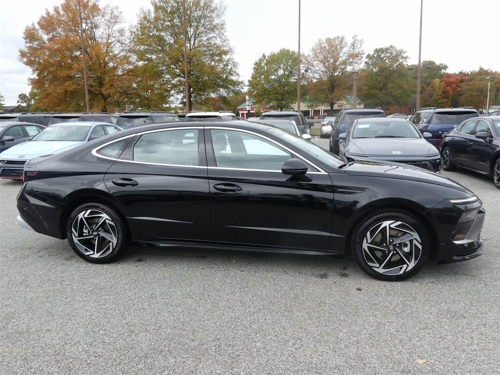 2026 Hyundai SONATA SEL Sport Waldorf MD