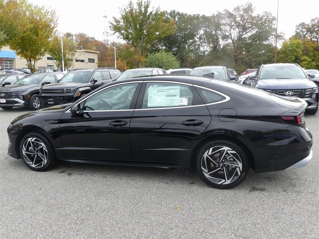 2026 Hyundai SONATA SEL Sport Waldorf MD
