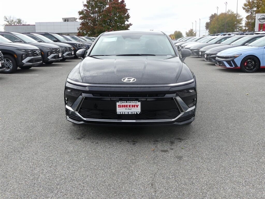 2026 Hyundai SONATA SEL Sport Waldorf MD