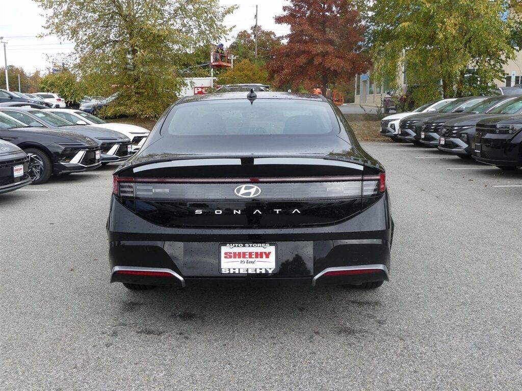 2026 Hyundai SONATA SEL Sport Waldorf MD