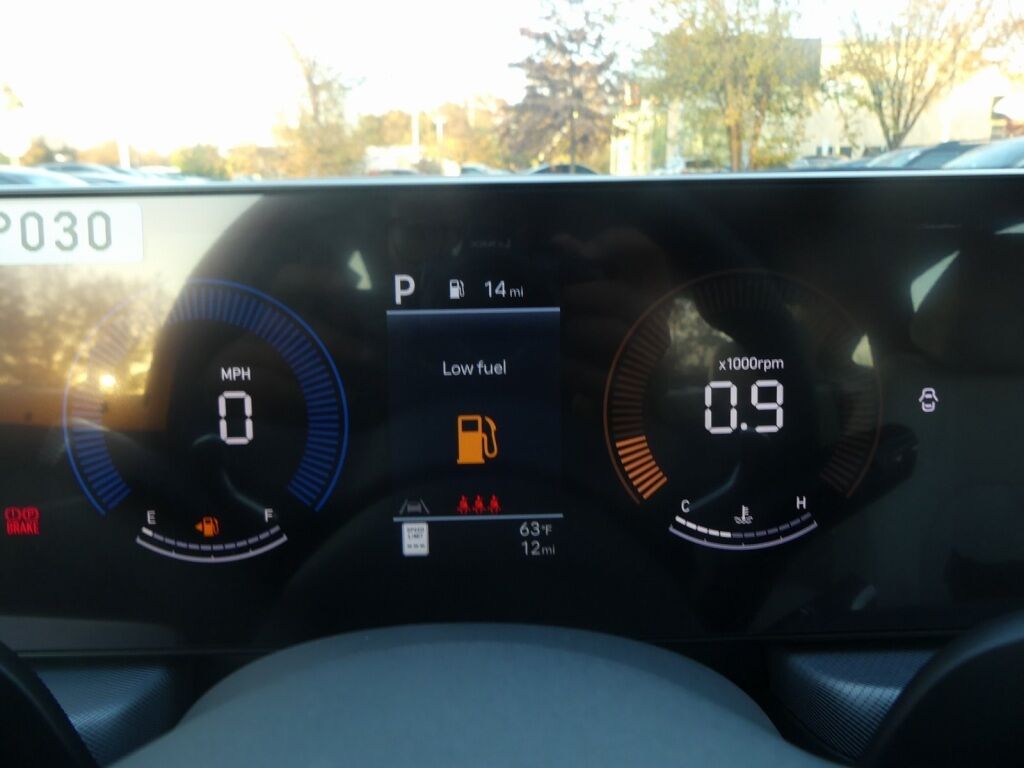 2026 Hyundai SONATA SEL Sport Waldorf MD