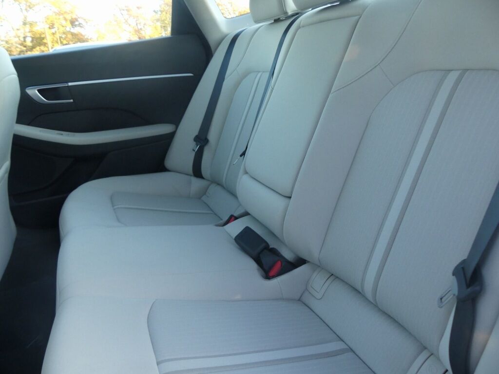 2026 Hyundai SONATA SEL Sport Waldorf MD