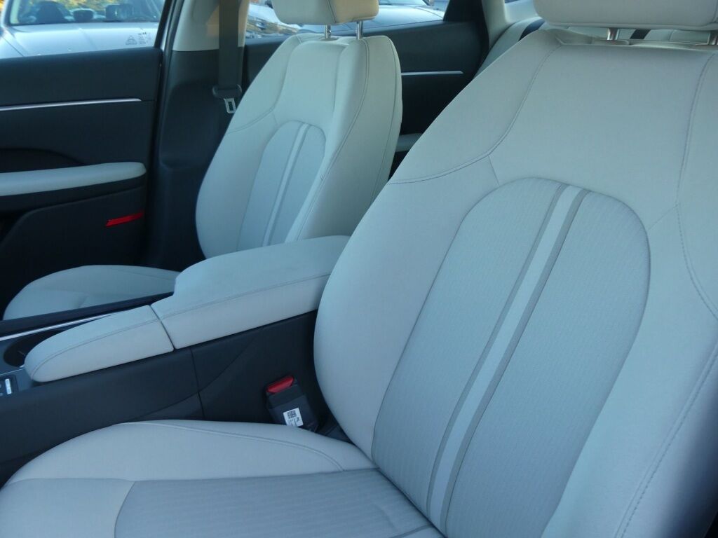 2026 Hyundai SONATA SEL Sport Waldorf MD