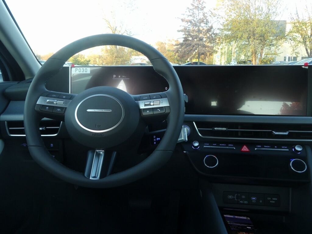 2026 Hyundai SONATA SEL Sport Waldorf MD