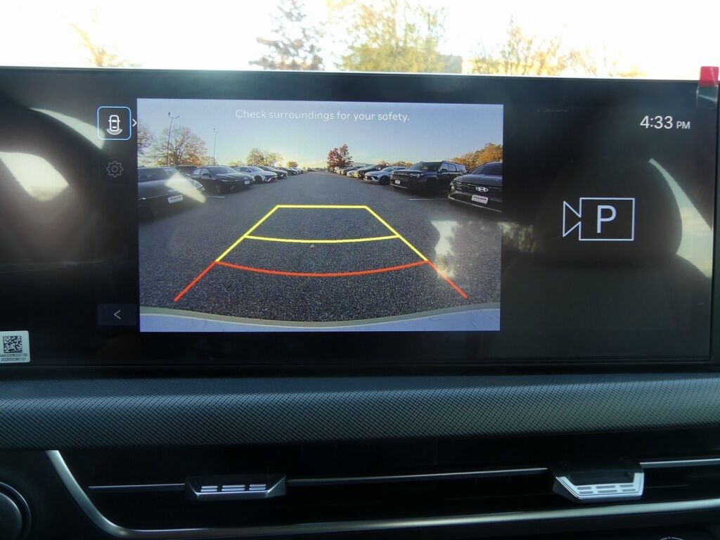 2026 Hyundai SONATA SEL Sport Waldorf MD