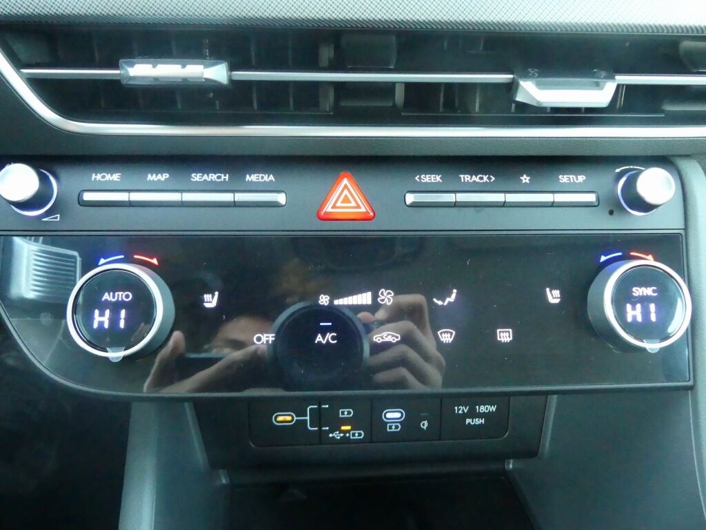 2026 Hyundai SONATA SEL Sport Waldorf MD