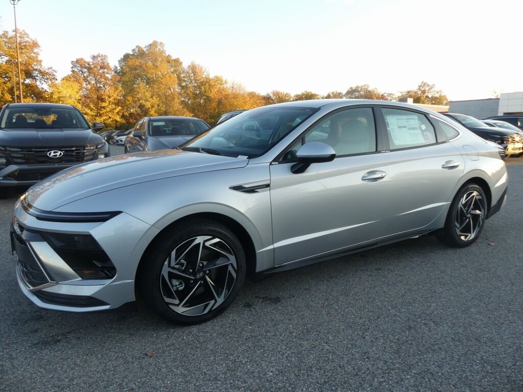 2026 Hyundai SONATA SEL Sport Waldorf MD