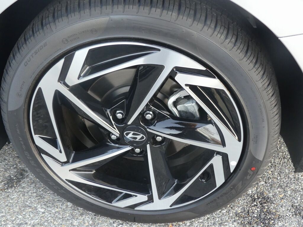 2026 Hyundai SONATA SEL Sport Waldorf MD