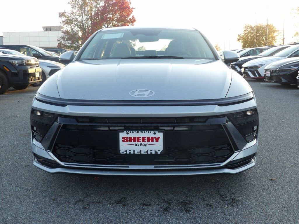 2026 Hyundai SONATA SEL Sport Waldorf MD