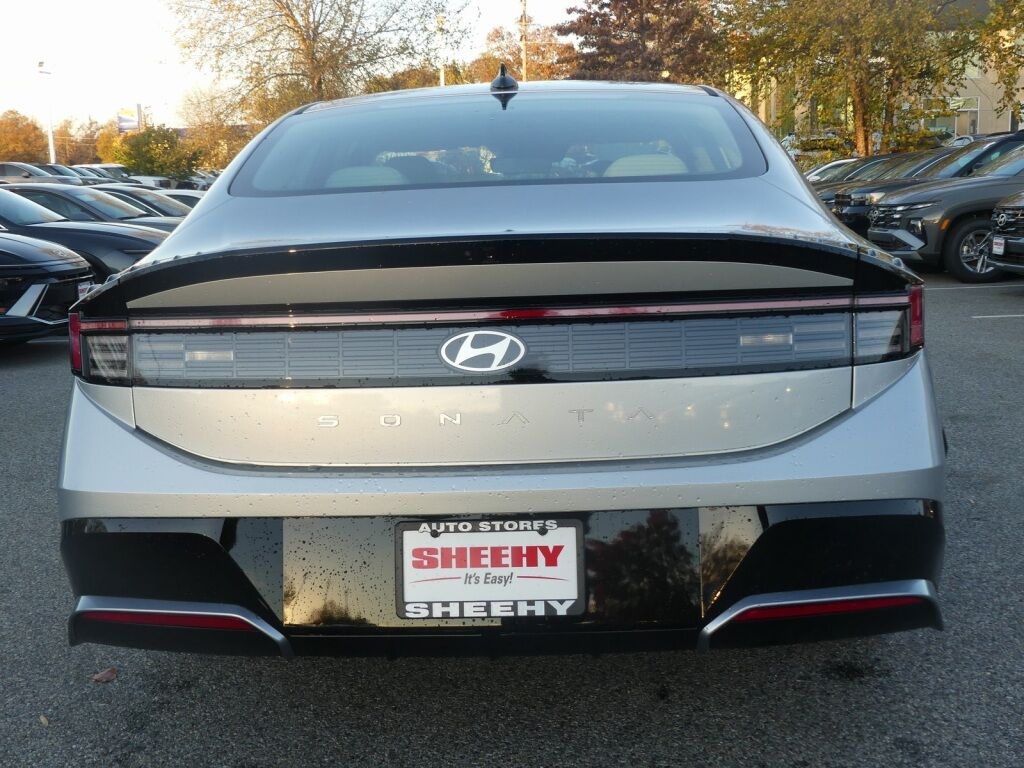 2026 Hyundai SONATA SEL Sport Waldorf MD