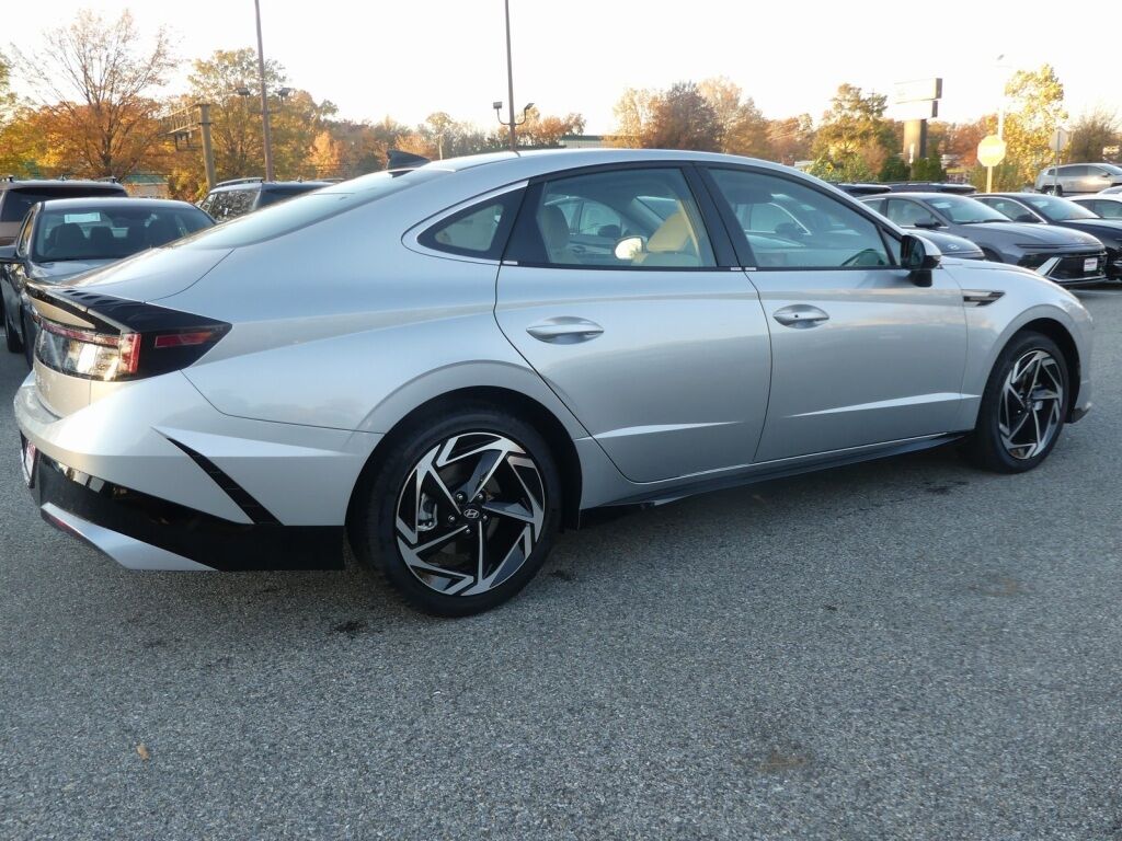 2026 Hyundai SONATA SEL Sport Waldorf MD