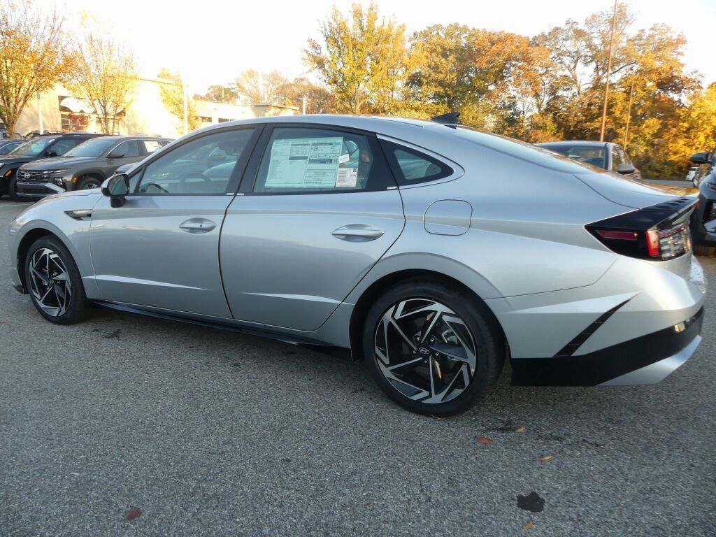 2026 Hyundai SONATA SEL Sport Waldorf MD