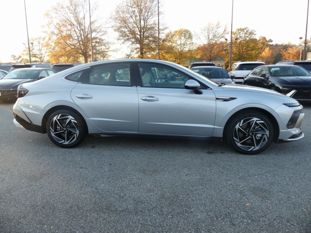 2026 Hyundai SONATA SEL Sport Waldorf MD