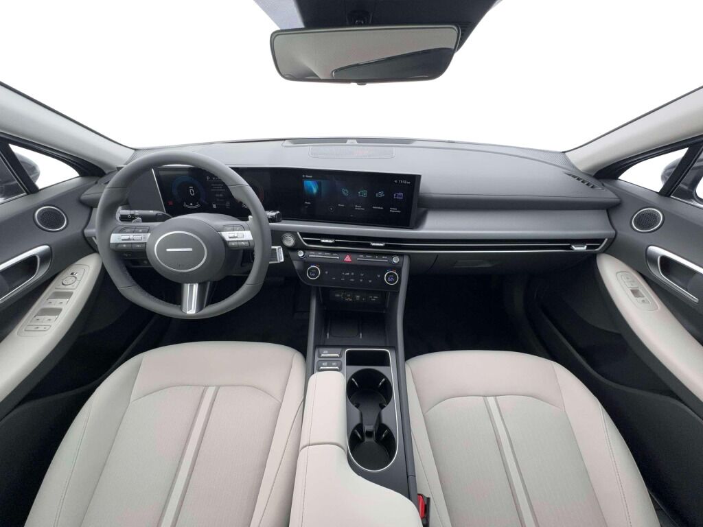 2026 Hyundai SONATA SEL Sport Waldorf MD