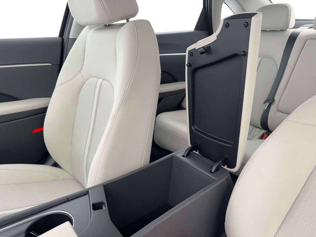2026 Hyundai SONATA SEL Sport Waldorf MD