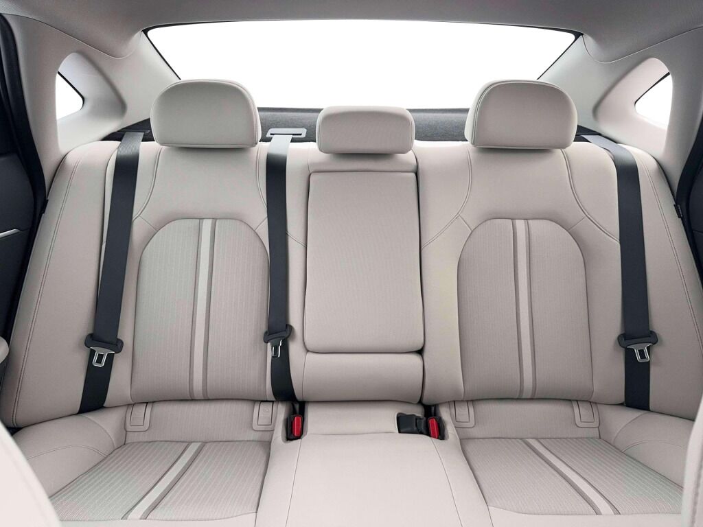 2026 Hyundai SONATA SEL Sport Waldorf MD