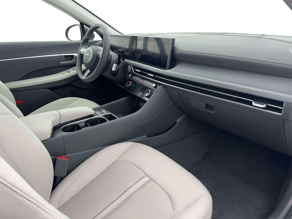 2026 Hyundai SONATA SEL Sport Waldorf MD