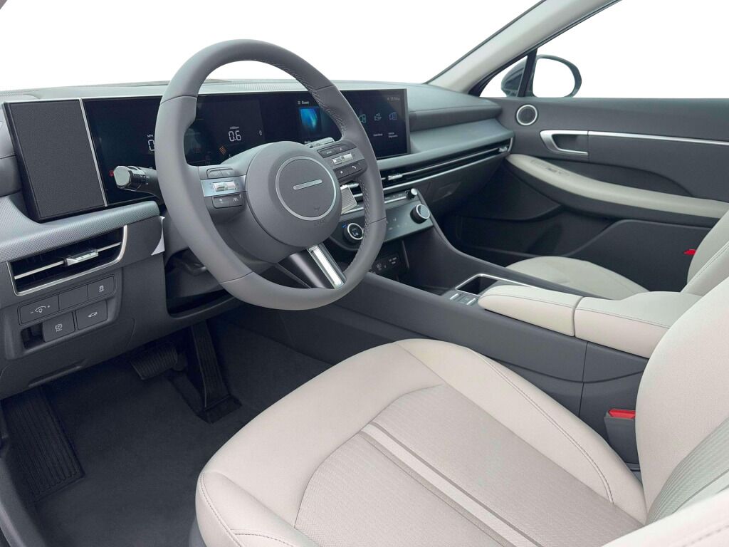 2026 Hyundai SONATA SEL Sport Waldorf MD