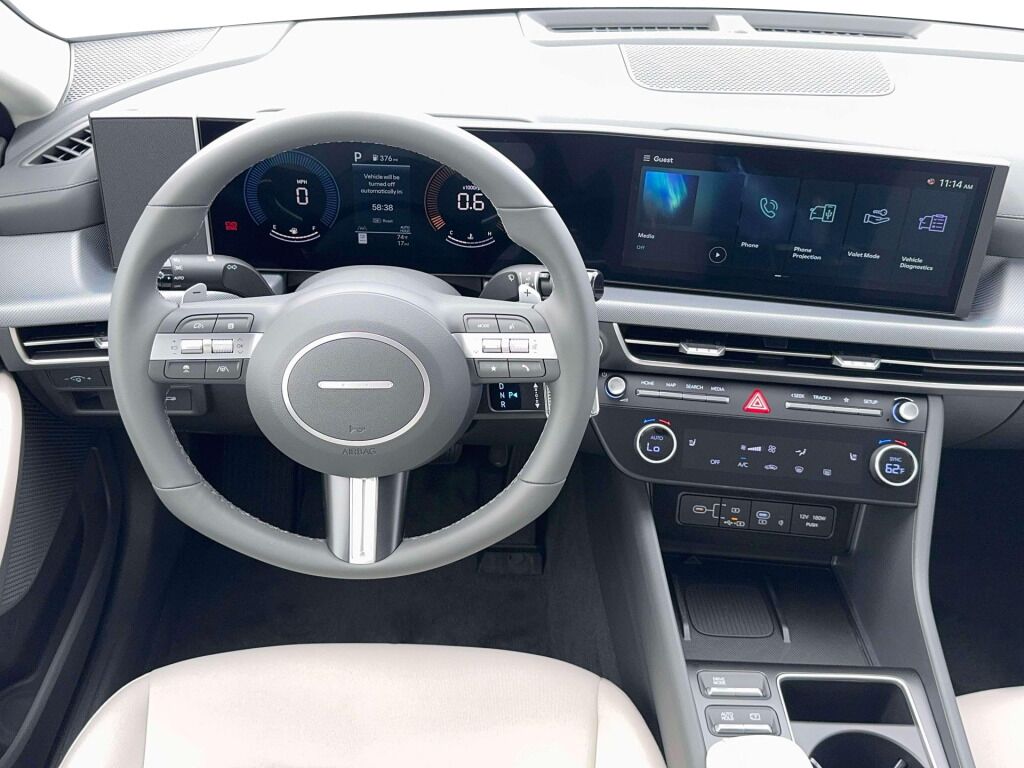 2026 Hyundai SONATA SEL Sport Waldorf MD