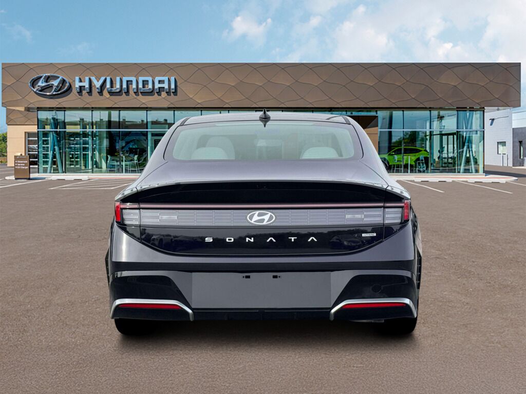 2026 Hyundai SONATA SEL Sport Waldorf MD