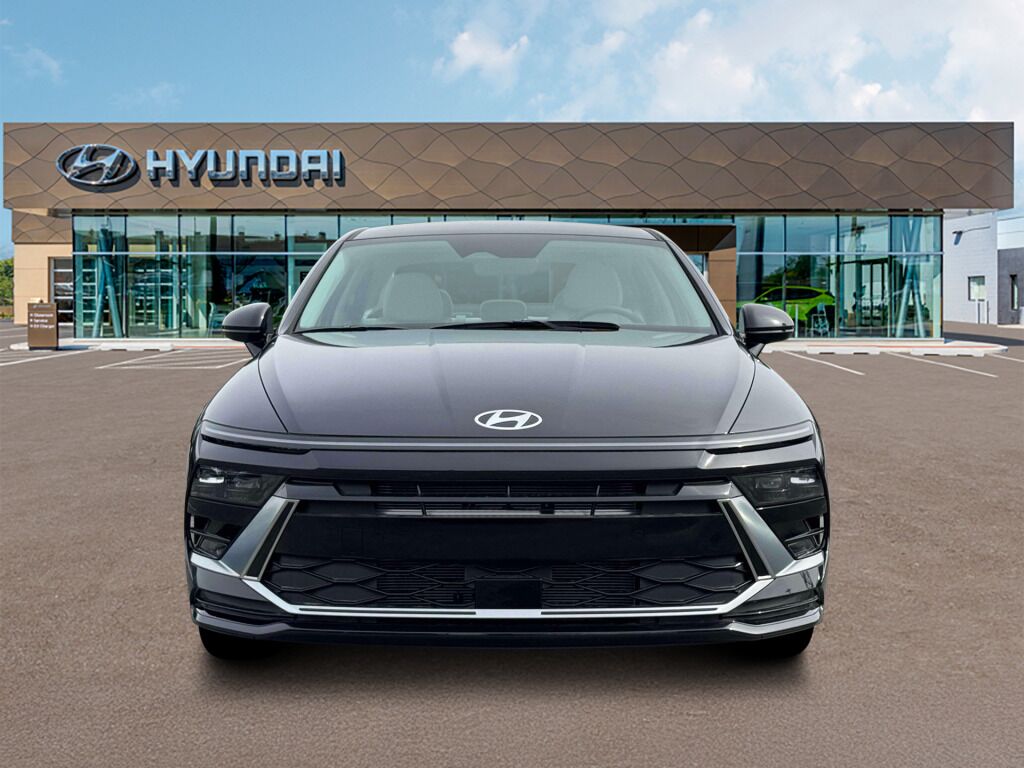 2026 Hyundai SONATA SEL Sport Waldorf MD