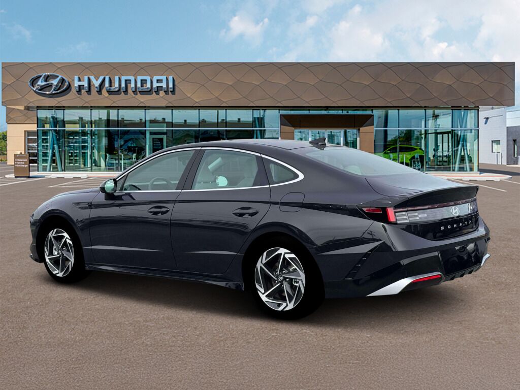 2026 Hyundai SONATA SEL Sport Waldorf MD