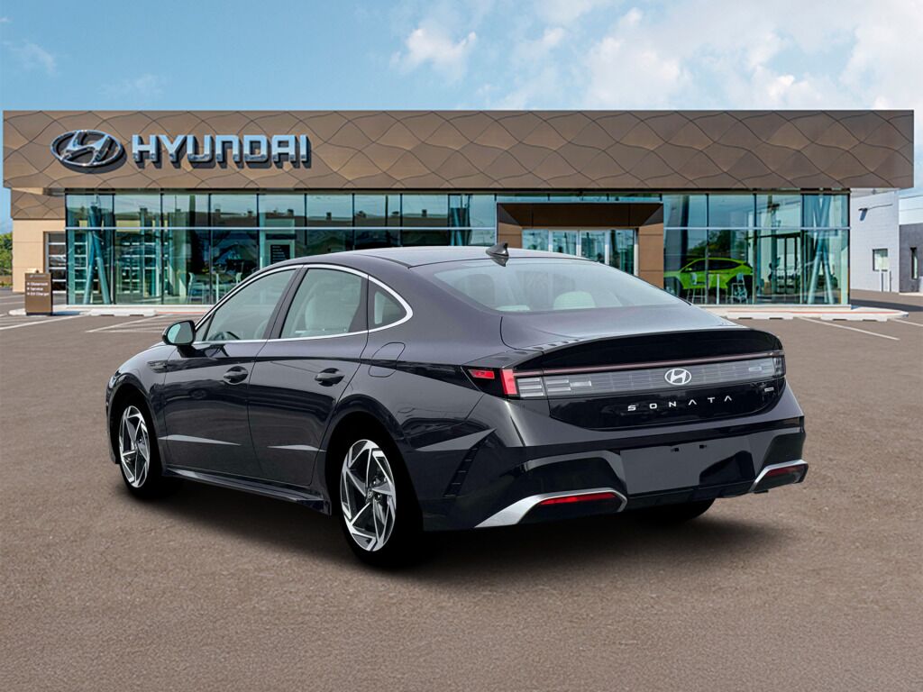 2026 Hyundai SONATA SEL Sport Waldorf MD