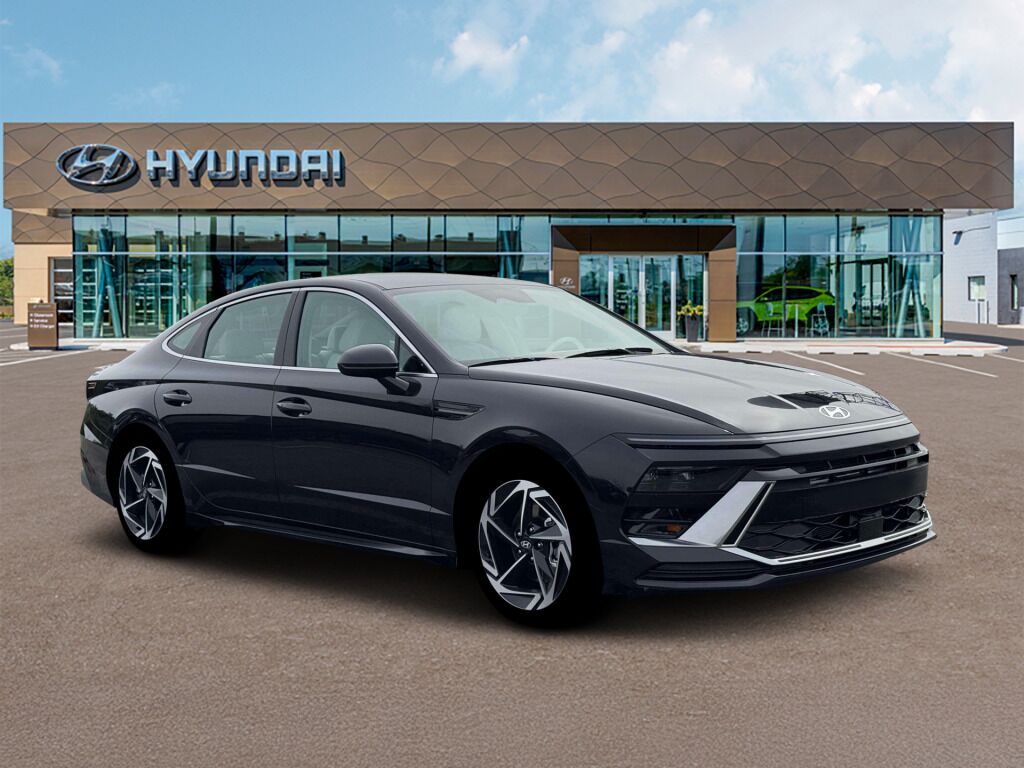 2026 Hyundai SONATA SEL Sport Waldorf MD