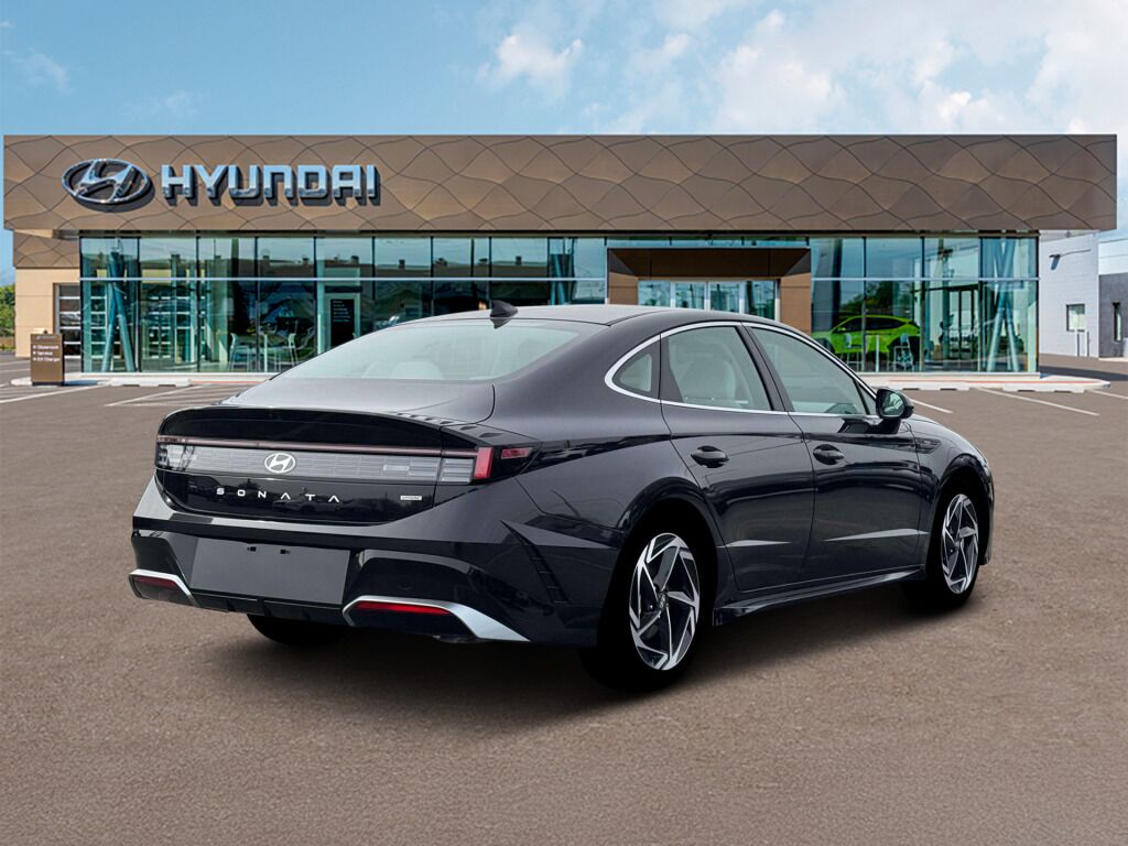 2026 Hyundai SONATA SEL Sport Waldorf MD