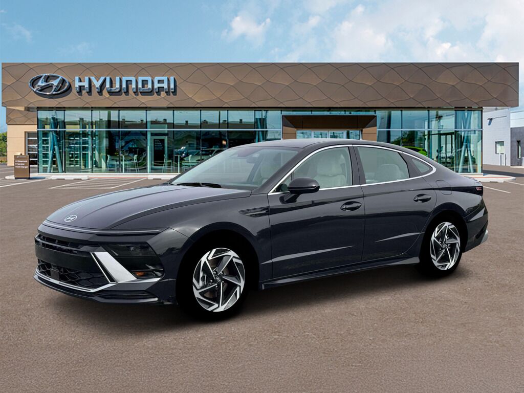 2026 Hyundai SONATA SEL Sport Waldorf MD