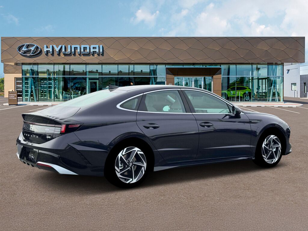 2026 Hyundai SONATA SEL Sport Waldorf MD