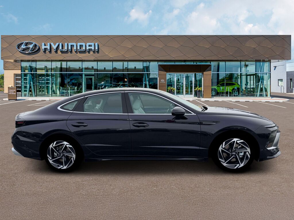 2026 Hyundai SONATA SEL Sport Waldorf MD