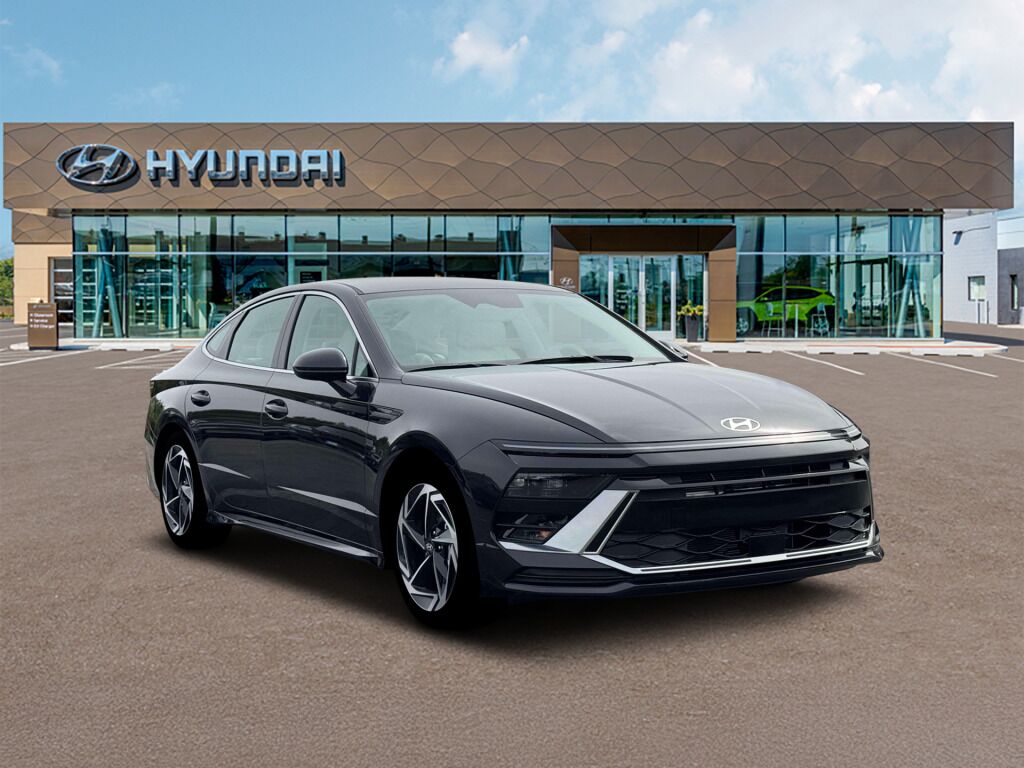 2026 Hyundai SONATA SEL Sport Waldorf MD