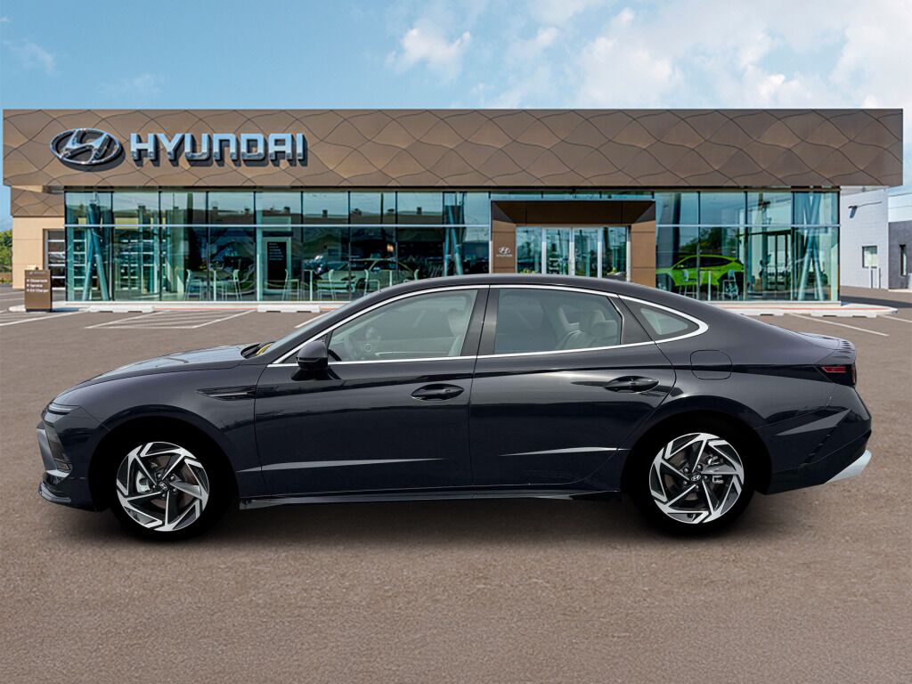 2026 Hyundai SONATA SEL Sport Waldorf MD