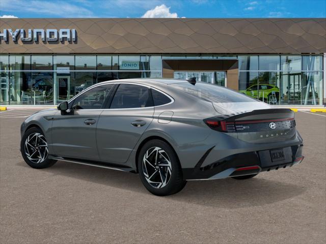 2026 Hyundai SONATA SEL Sport Waldorf MD