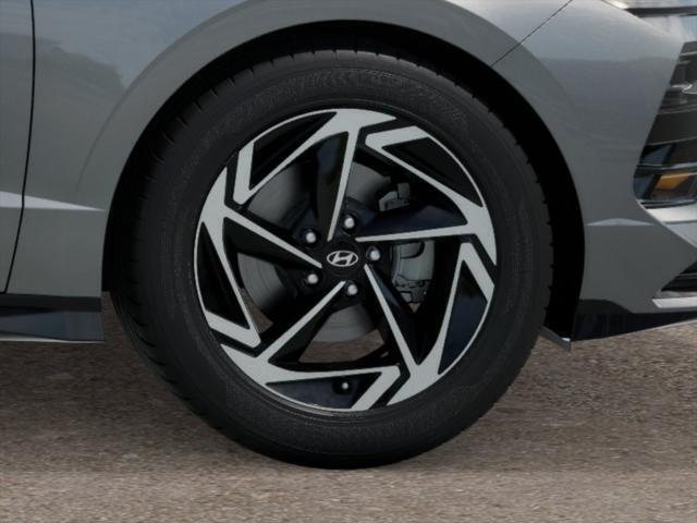 2026 Hyundai SONATA SEL Sport Waldorf MD