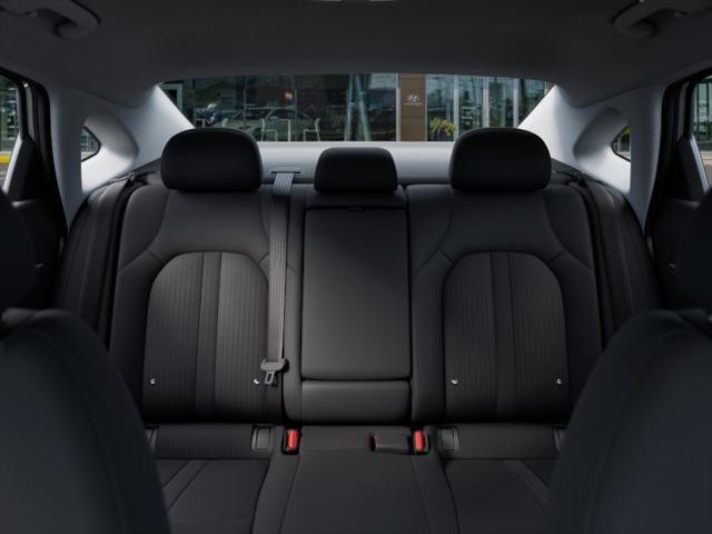 2026 Hyundai SONATA SEL Sport Waldorf MD