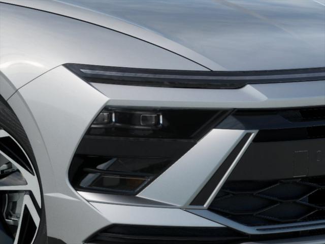 2026 Hyundai SONATA SEL Sport Waldorf MD