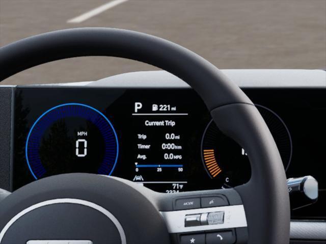 2026 Hyundai SONATA SEL Sport Waldorf MD