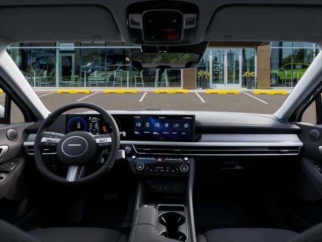 2026 Hyundai SONATA SEL Sport Waldorf MD