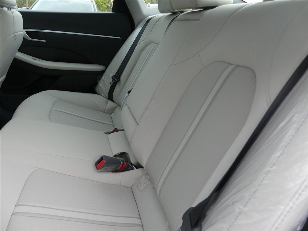 2026 Hyundai SONATA SEL Sport Waldorf MD