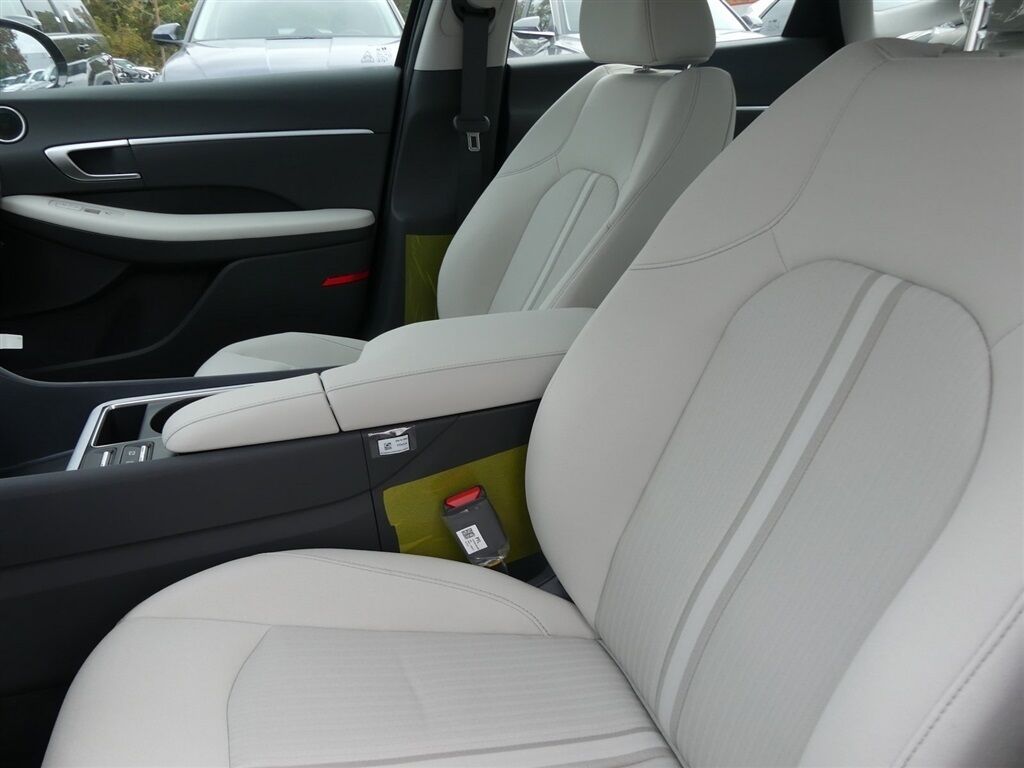 2026 Hyundai SONATA SEL Sport Waldorf MD