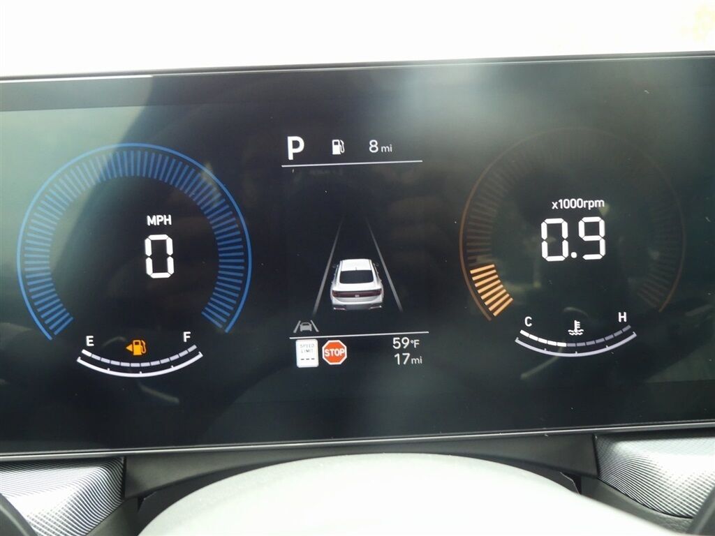 2026 Hyundai SONATA SEL Sport Waldorf MD