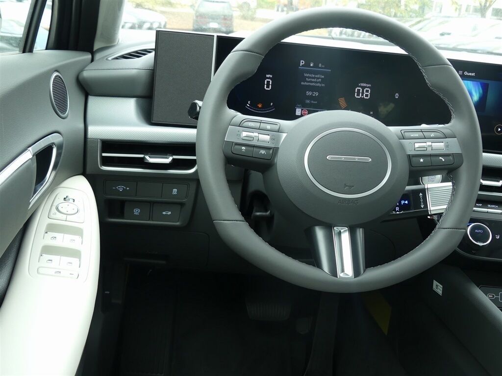 2026 Hyundai SONATA SEL Sport Waldorf MD