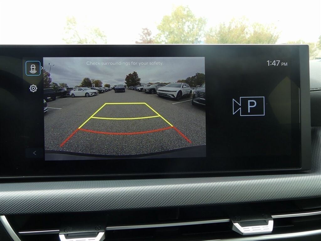 2026 Hyundai SONATA SEL Sport Waldorf MD