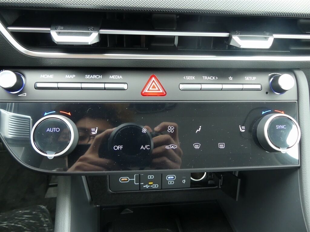 2026 Hyundai SONATA SEL Sport Waldorf MD