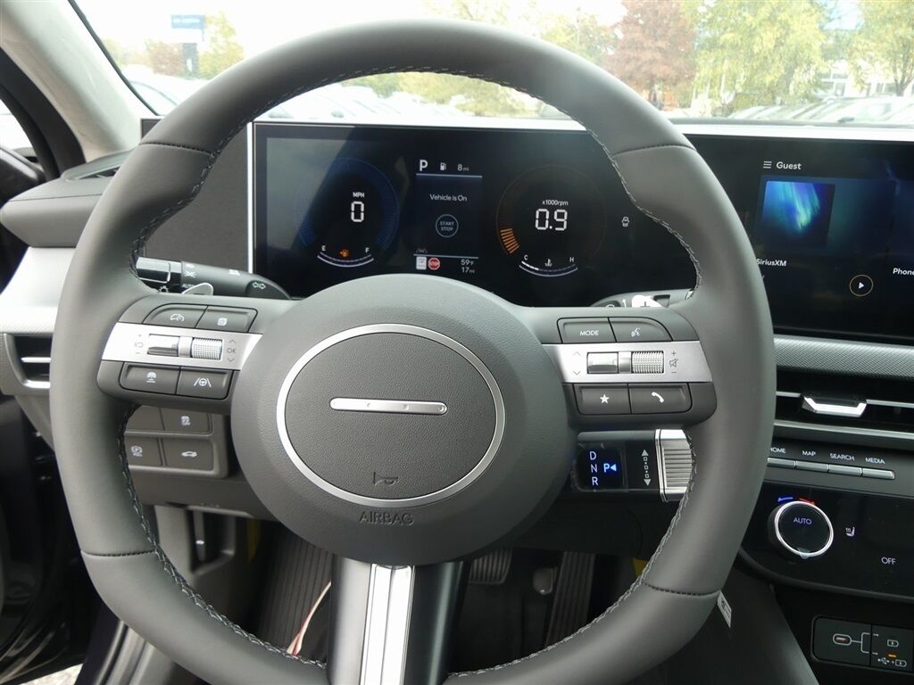 2026 Hyundai SONATA SEL Sport Waldorf MD