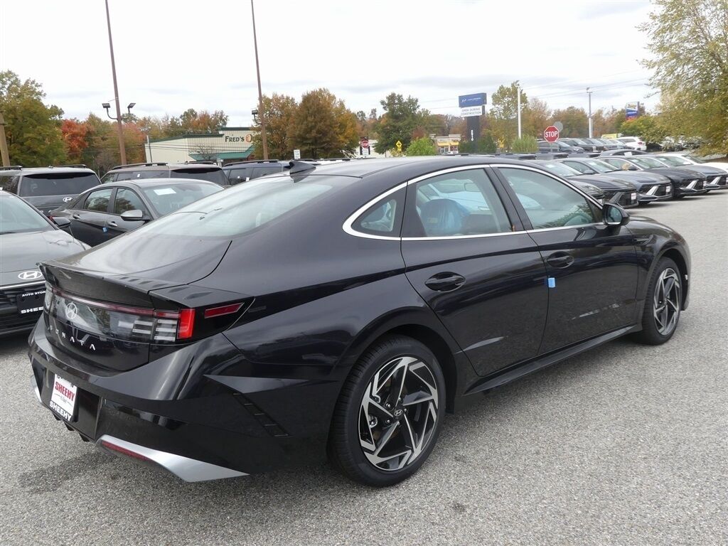 2026 Hyundai SONATA SEL Sport Waldorf MD