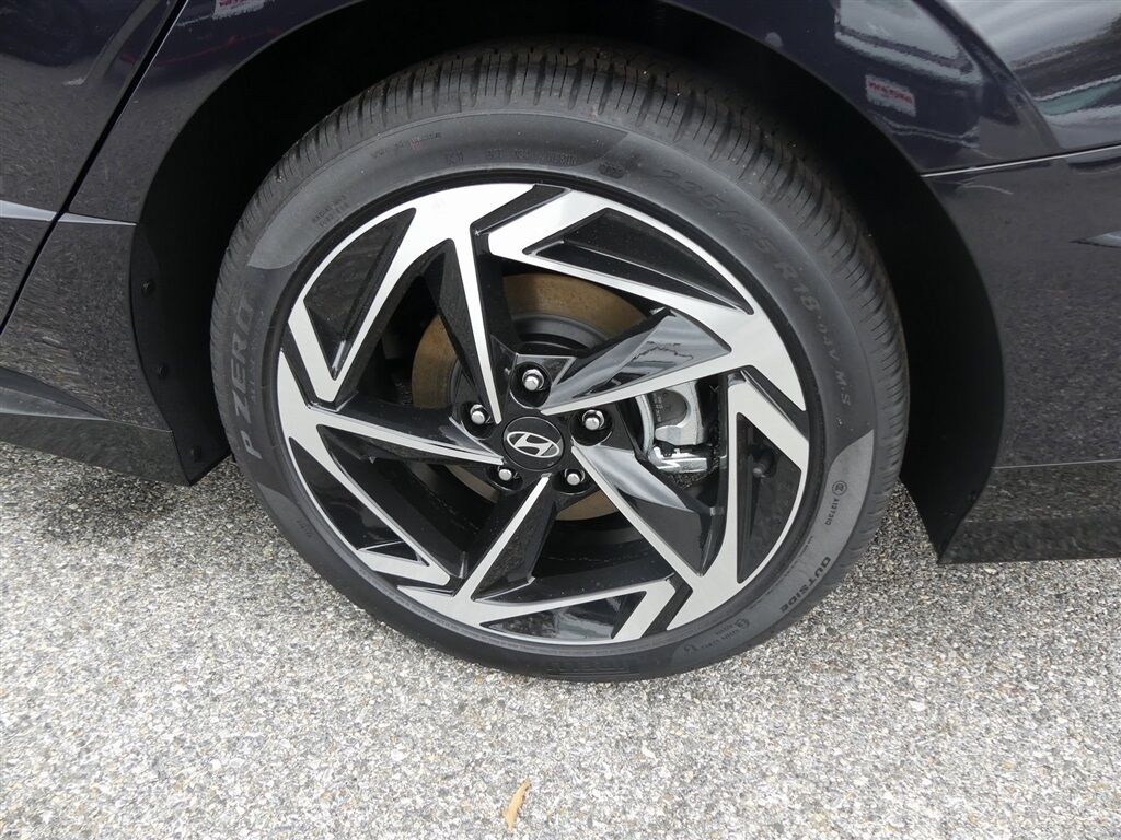 2026 Hyundai SONATA SEL Sport Waldorf MD