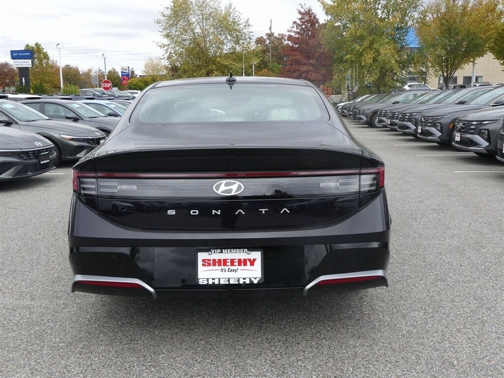 2026 Hyundai SONATA SEL Sport Waldorf MD